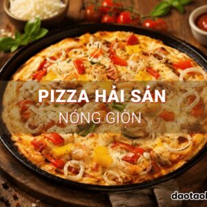 Lớp Học Ăn Vặt Hot Trend 4.0