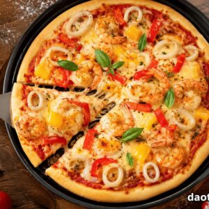 Lớp học theo yêu cầu Ăn Vặt Và Bánh