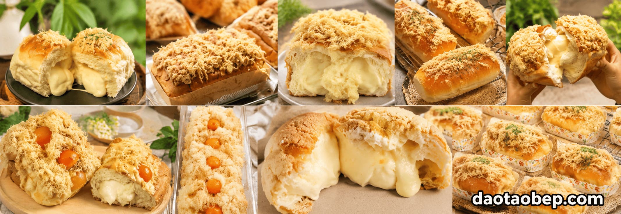 Lớp học theo yêu cầu Ăn Vặt Và Bánh