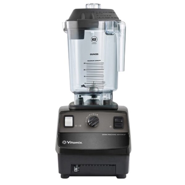 Máy Xay Sinh Tố Vitamix Advanced