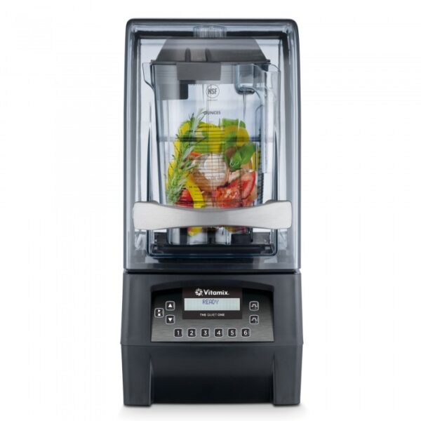 Máy Xay Sinh Tố Vitamix The Quiet One